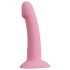 You2Toys Heart Lover - vibromasseur cœur (rose)