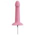 You2Toys Heart Lover - vibromasseur cœur (rose)