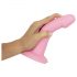 You2Toys Heart Lover - vibromasseur cœur (rose)