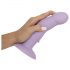 You2Toys Heart Guy - Vibromasseur cœur (violet)