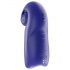 SVibe EVO - waterdichte, oplaadbare masturbator (blauw)