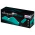 Vibepad Intense - Coussin Vibrant Stimulateur de Clitoris (turquoise)