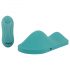 Vibepad Intense - Coussin Vibrant Stimulateur de Clitoris (turquoise)