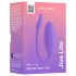 We-Vibe Jive Lite - oplaadbaar, slim vibratie-ei (paars)