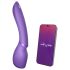 We-Vibe Wand 2 - slimme massage vibrator