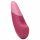 Womanizer Vibe - clitorisstimulator (roze)