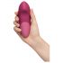 Womanizer Vibe - clitorisstimulator (roze)