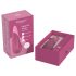 Womanizer Vibe - clitorisstimulator (roze)