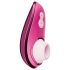 Womanizer Liberty 2 Iggy Azalea - luchtpulserende clitorisstimulator (pink)