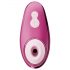 Womanizer Liberty 2 Iggy Azalea - luchtpulserende clitorisstimulator (pink)