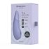 Womanizer Enhance - luchtdruk clitoris stimulator (paars)