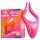 Durex Tease & Ride - stimulerende gel voor erogene zones (roze)