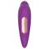 WEJOY Iris - oplaadbare vibrator (paars)