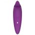 WEJOY Iris - oplaadbare vibrator (paars)