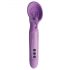 Fantasy For Her - Stimulateur Vibrant de Plaisir (Violet)