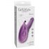 Fantasy For Her - Stimulateur Vibrant de Plaisir (Violet)