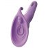 Fantasy For Her - Stimulateur Vibrant de Plaisir (Violet)