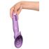 Fantasy For Her - Stimulateur Vibrant de Plaisir (Violet)