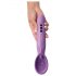 Fantasy For Her - Stimulateur Vibrant de Plaisir (Violet)