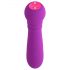 FemmeFunn Ultra Bullet - Premium Vibrator (Paars)