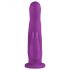 FemmeFunn Pirouette - oplaadbare, draadloze, premium vibrator (paars)