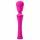 FemmeFunn Ultra Wand XL - premium massage vibrator (roze)