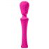 FemmeFunn Ultra Wand XL - premium massage vibrator (roze)