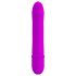 Pretty Love Beck - waterdichte G-plekje vibrator (roze)