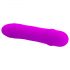 Pretty Love Beck - waterdichte G-plekje vibrator (roze)