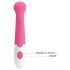 Mooi Liefde Charles - waterdichte G-punt vibrator (roze)