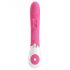 Pretty Love Gene - waterdichte G-punt vibrator (roze)