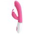 Pretty Love Gene - waterdichte G-punt vibrator (roze)