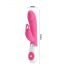 Pretty Love Gene - waterdichte G-punt vibrator (roze)