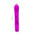 Pretty Love Webb - vibrator met clitorisstimulator (roze)