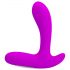 Pretty Love Backie - Prostaat vibrator (roze)