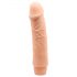 Baile Barbara - levensechte vibrator - 19,5 cm (natuurlijk)