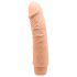 Baile Barbara - levensechte vibrator - 19,5 cm (natuurlijk)