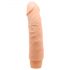 Baile Barbara - levensechte vibrator - 19,5 cm (natuurlijk)