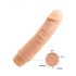 Baile Barbara - levensechte vibrator - 19,5 cm (natuurlijk)