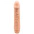 Baile Barbara - levensechte vibrator - 19,5 cm (natuurlijk)