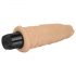 Lovetoy Real Feel - levensechte vibrator - 19 cm (natuurlijk)