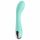 Lonely - oplaadbare G-spot vibrator (groen)