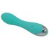 Lonely - oplaadbare G-spot vibrator (groen)