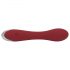 Eenzame - Oplaadbare G-spot vibrator (rood)