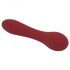 Eenzame - Oplaadbare G-spot vibrator (rood)