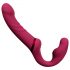 LOVENSE Lapis - strapless strap-on vibrator (rood)