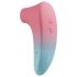 LOVENSE Tenera 2 - Stimulateur Intime Intelligent (bleu-rose)