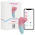 LOVENSE Tenera 2 - Stimulateur Intime Intelligent (bleu-rose)