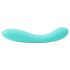 Tracy's Dog Teal - oplaadbare G-spot vibrator (turkoois)