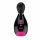 Nalone Oxxy - stimulateur vibrant intelligent (noir-rose-blanc)